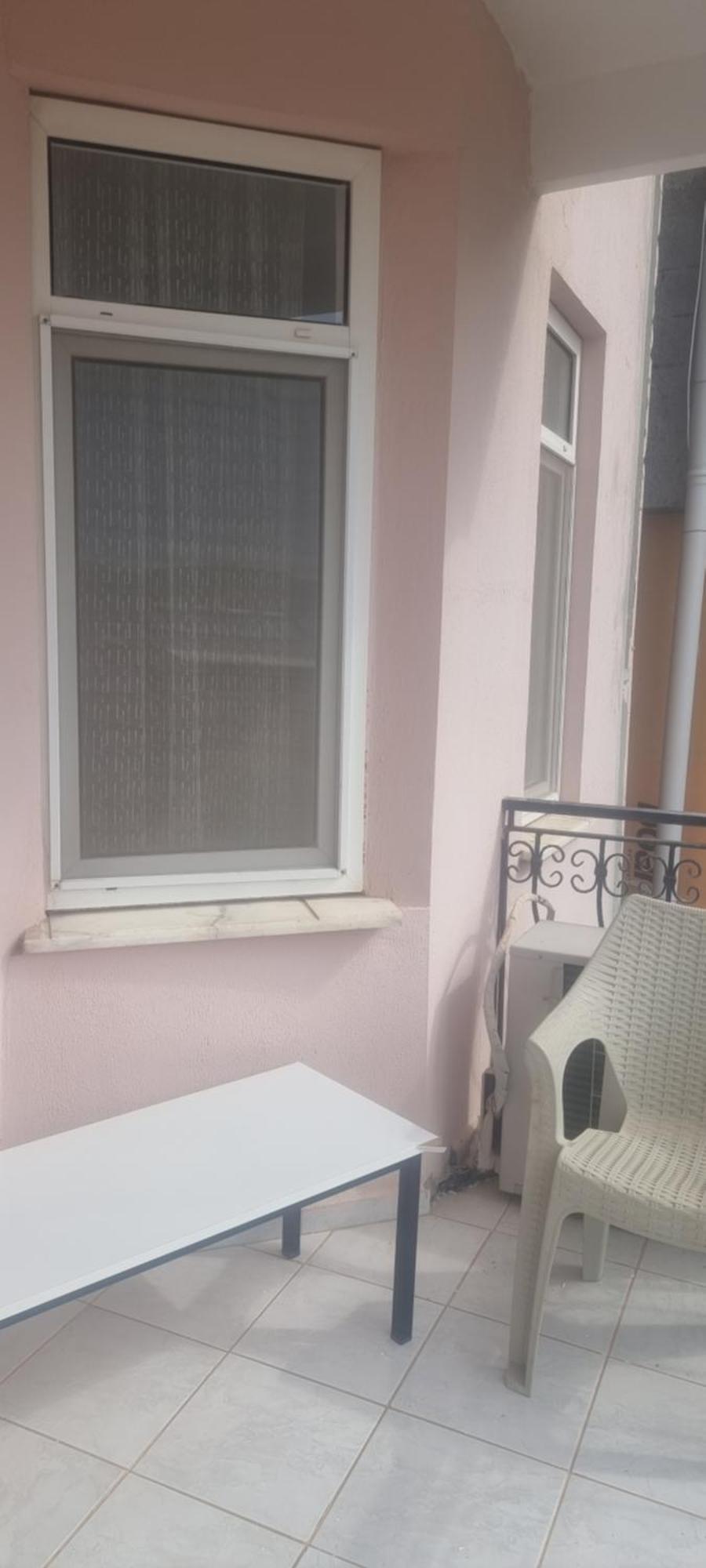 פאטהיה Pembe Kosk Apart Otel חדר תמונה