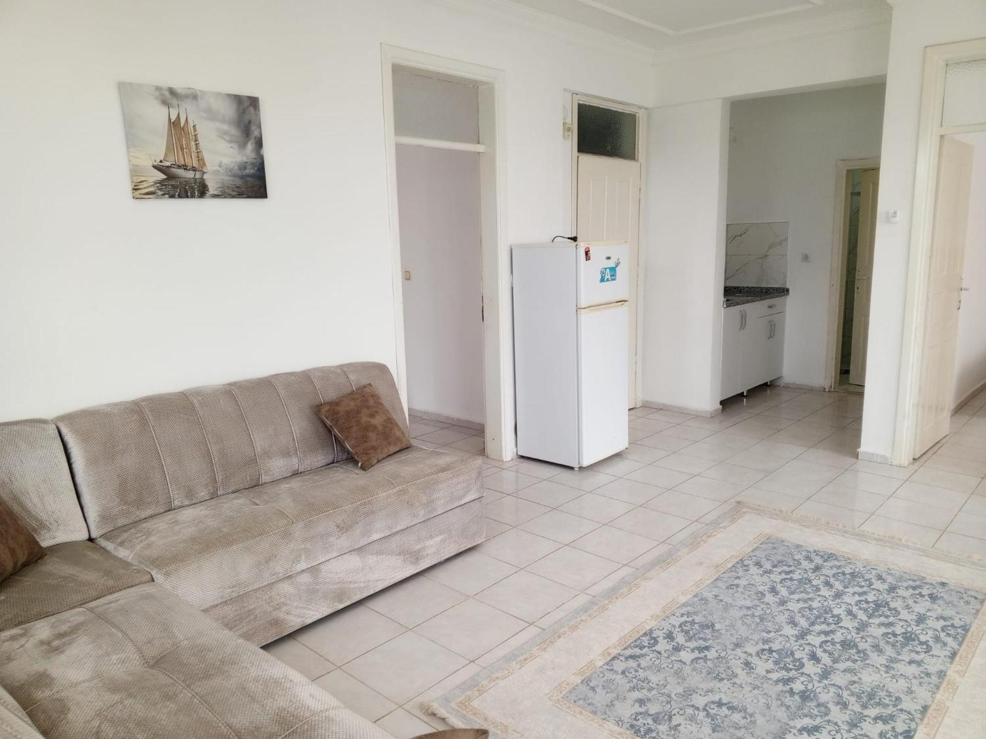 פאטהיה Pembe Kosk Apart Otel מראה חיצוני תמונה